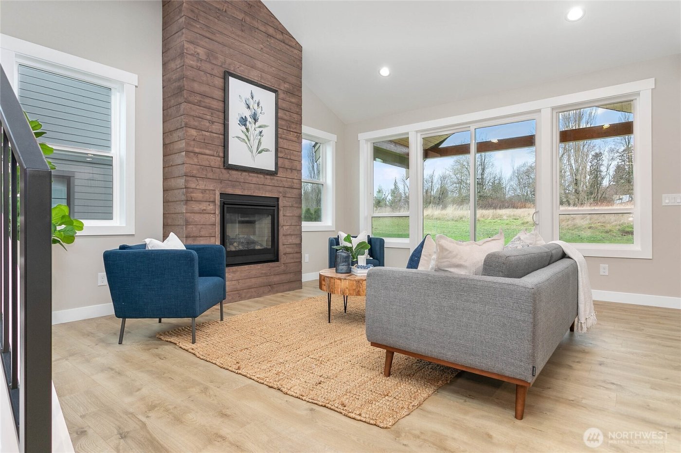 2027 Steelhead Way , Lynden, WA 98264