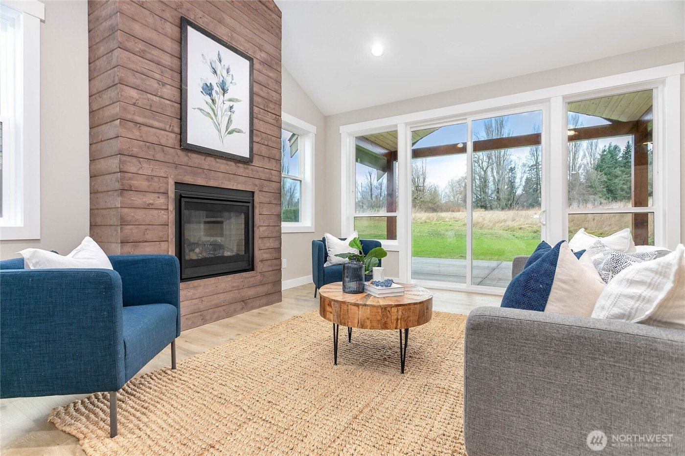 2027 Steelhead Way , Lynden, WA 98264