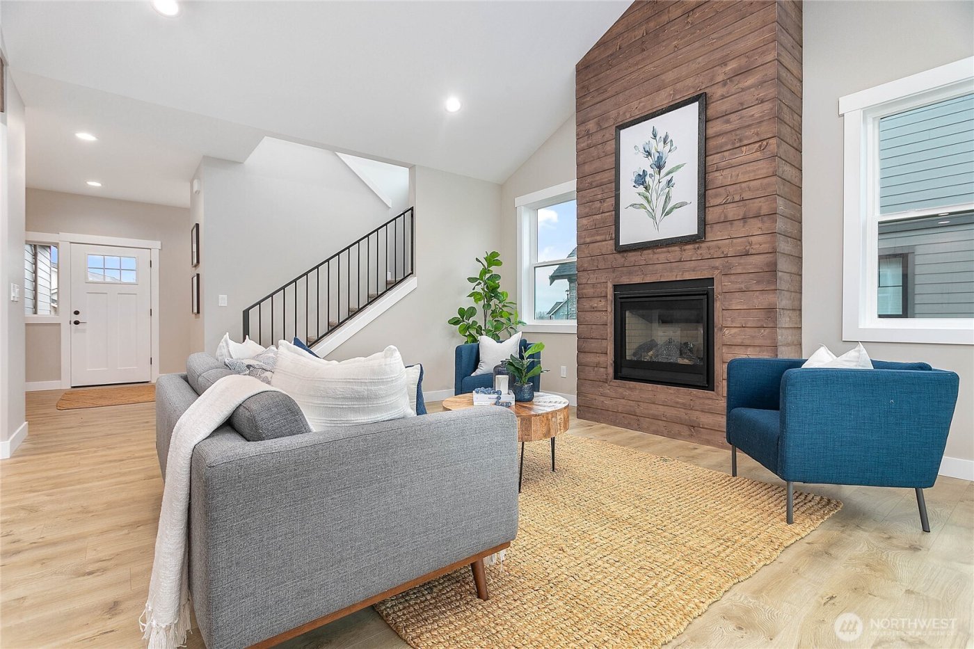 2027 Steelhead Way , Lynden, WA 98264