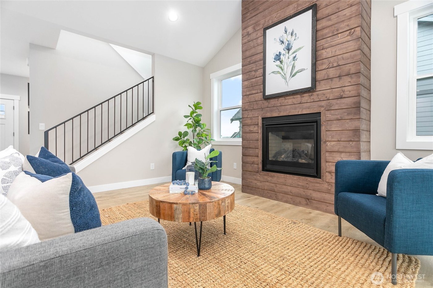 2027 Steelhead Way , Lynden, WA 98264