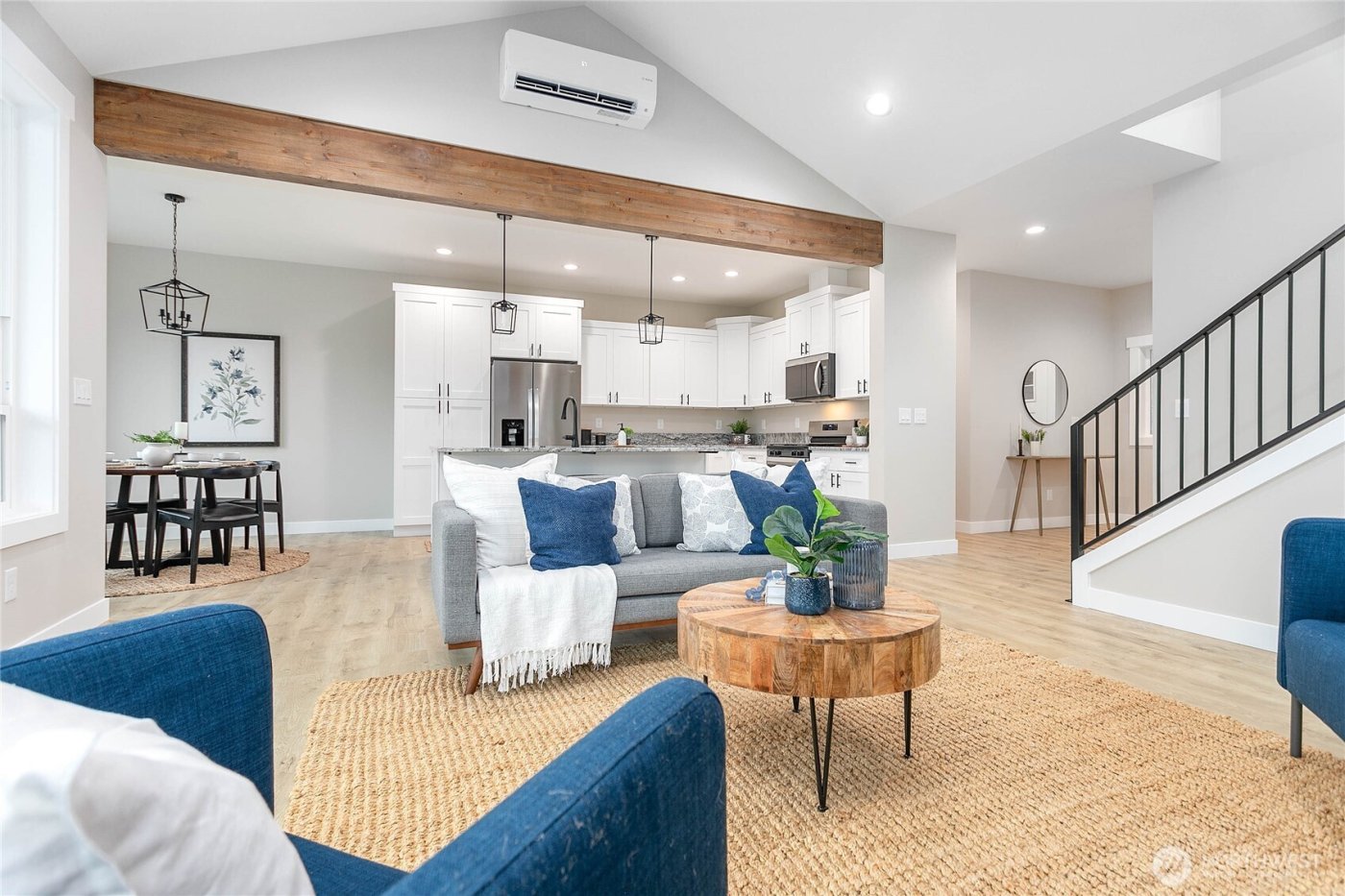 2027 Steelhead Way , Lynden, WA 98264