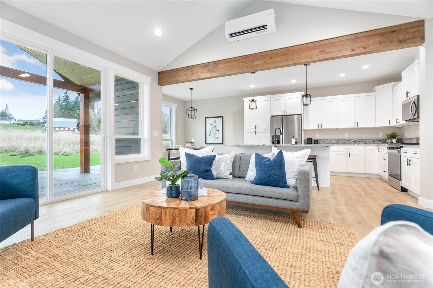 2027 Steelhead Way , Lynden, WA 98264