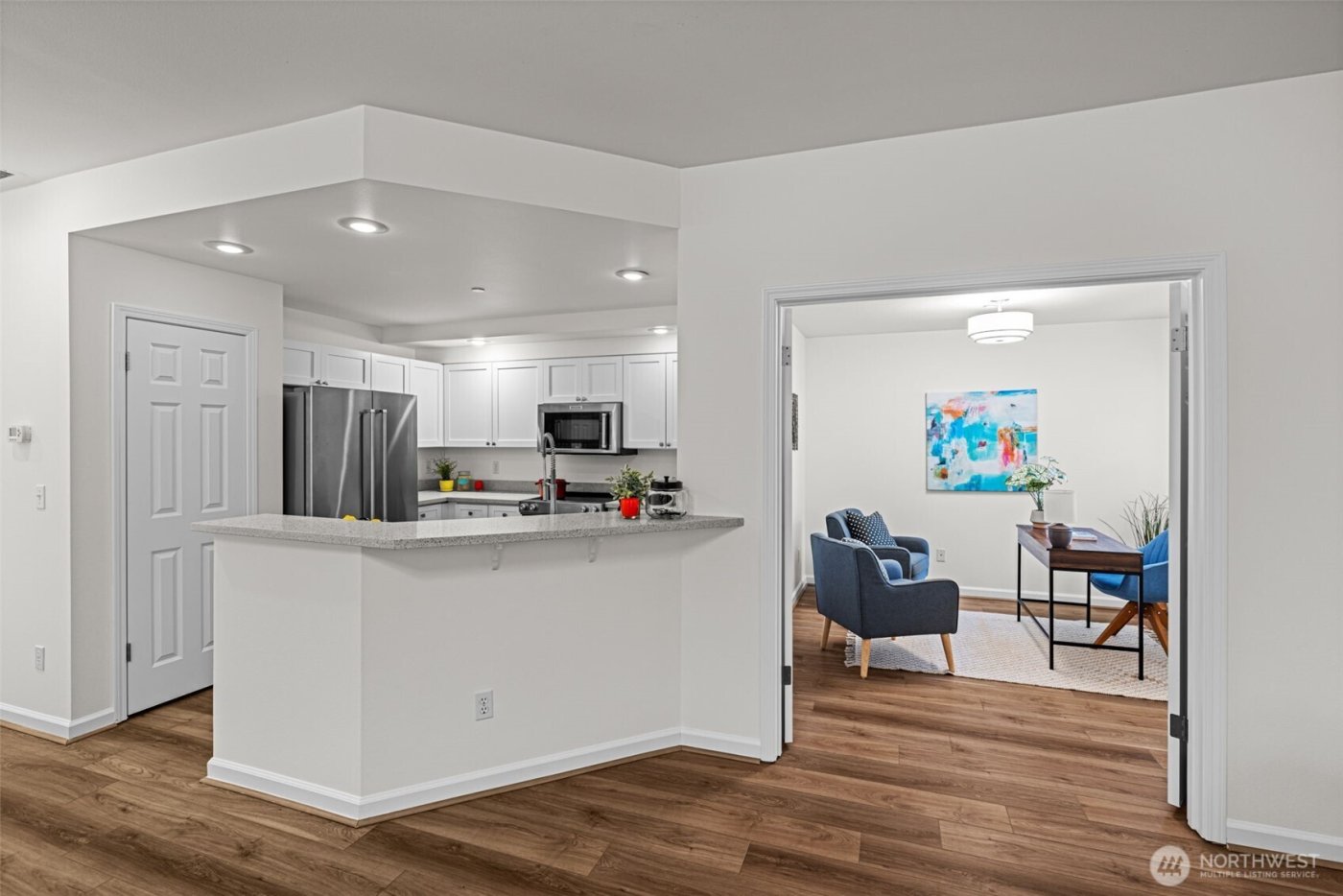 404 228th Street SW #E101, Bothell, WA 98021