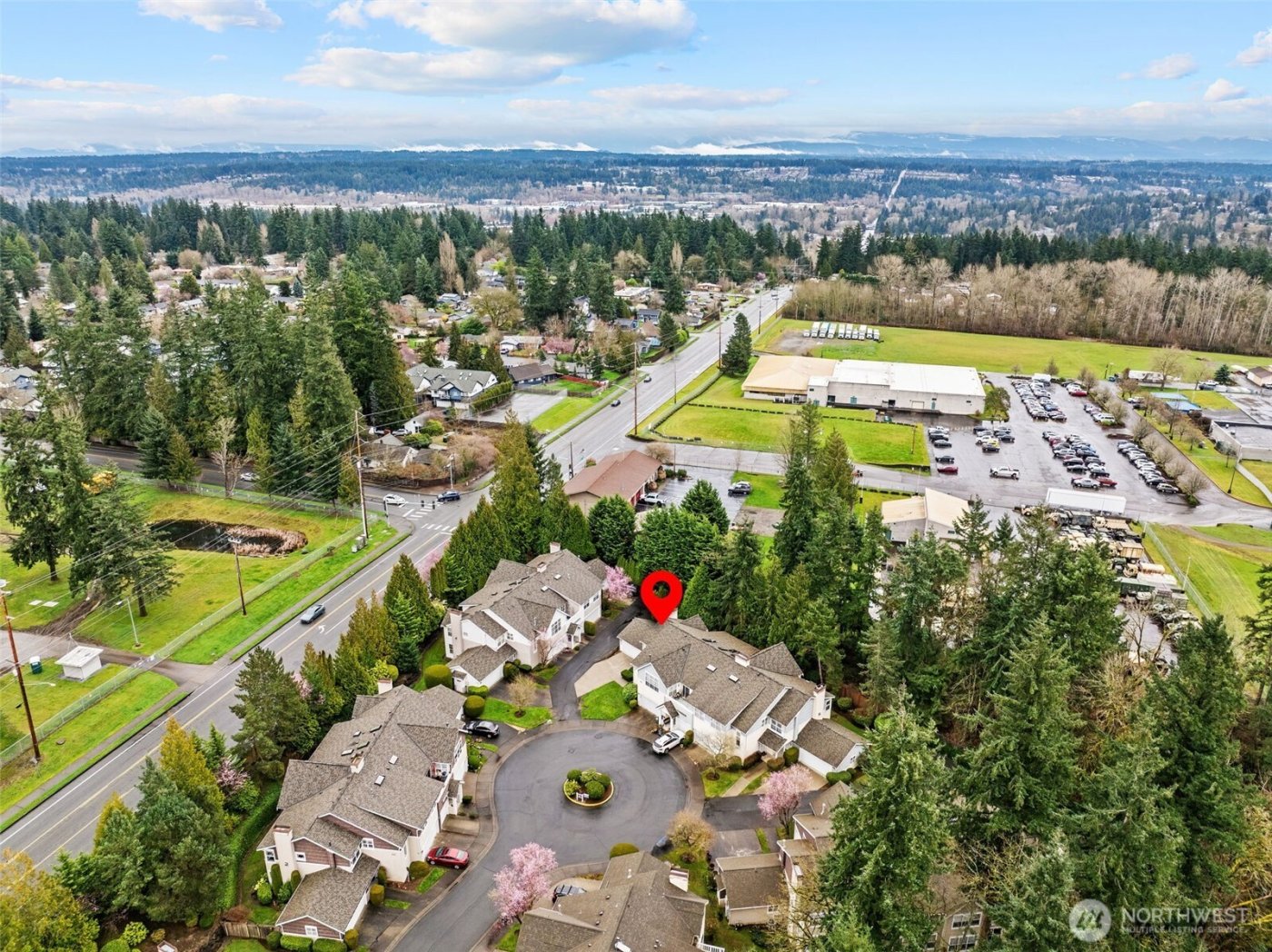 404 228th Street SW #E101, Bothell, WA 98021