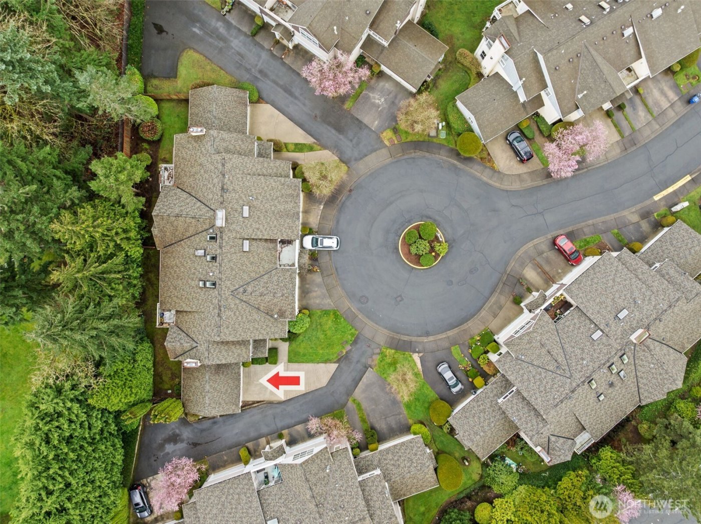 404 228th Street SW #E101, Bothell, WA 98021