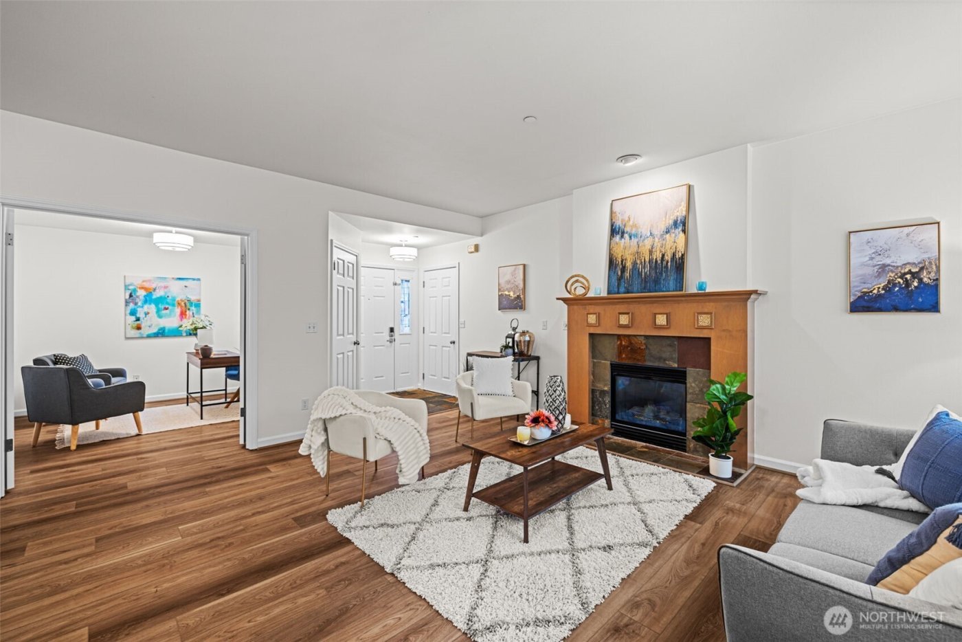 404 228th Street SW #E101, Bothell, WA 98021