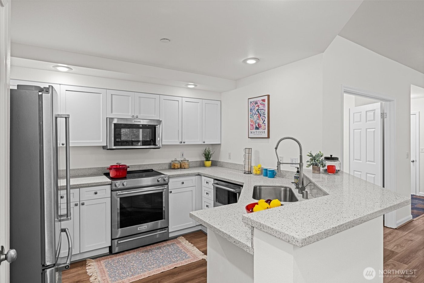 404 228th Street SW #E101, Bothell, WA 98021