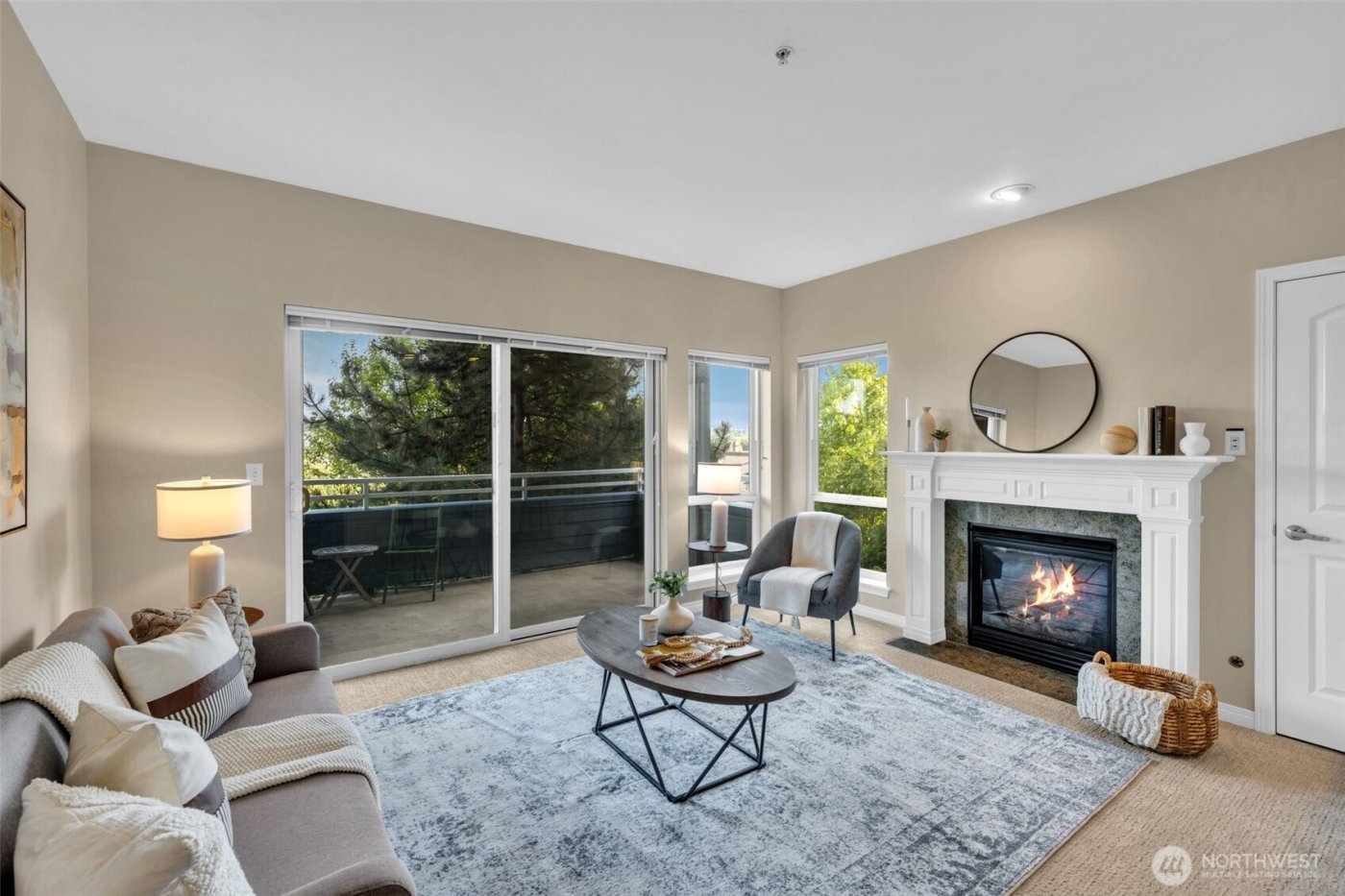 3112 SW Avalon Way #302, Seattle, WA 98126