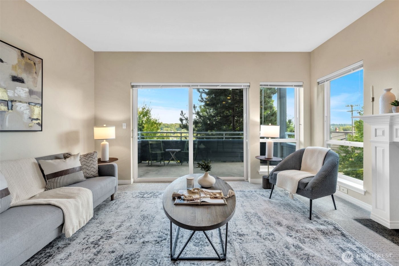 3112 SW Avalon Way #302, Seattle, WA 98126