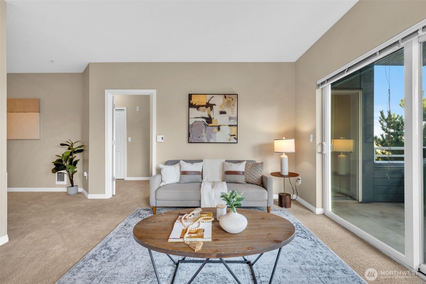 3112 SW Avalon Way #302, Seattle, WA 98126