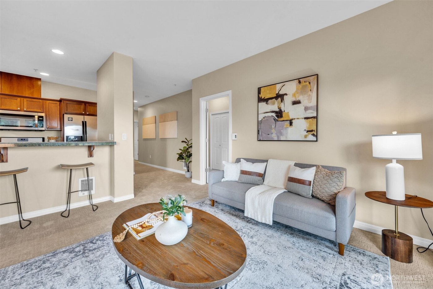 3112 SW Avalon Way #302, Seattle, WA 98126