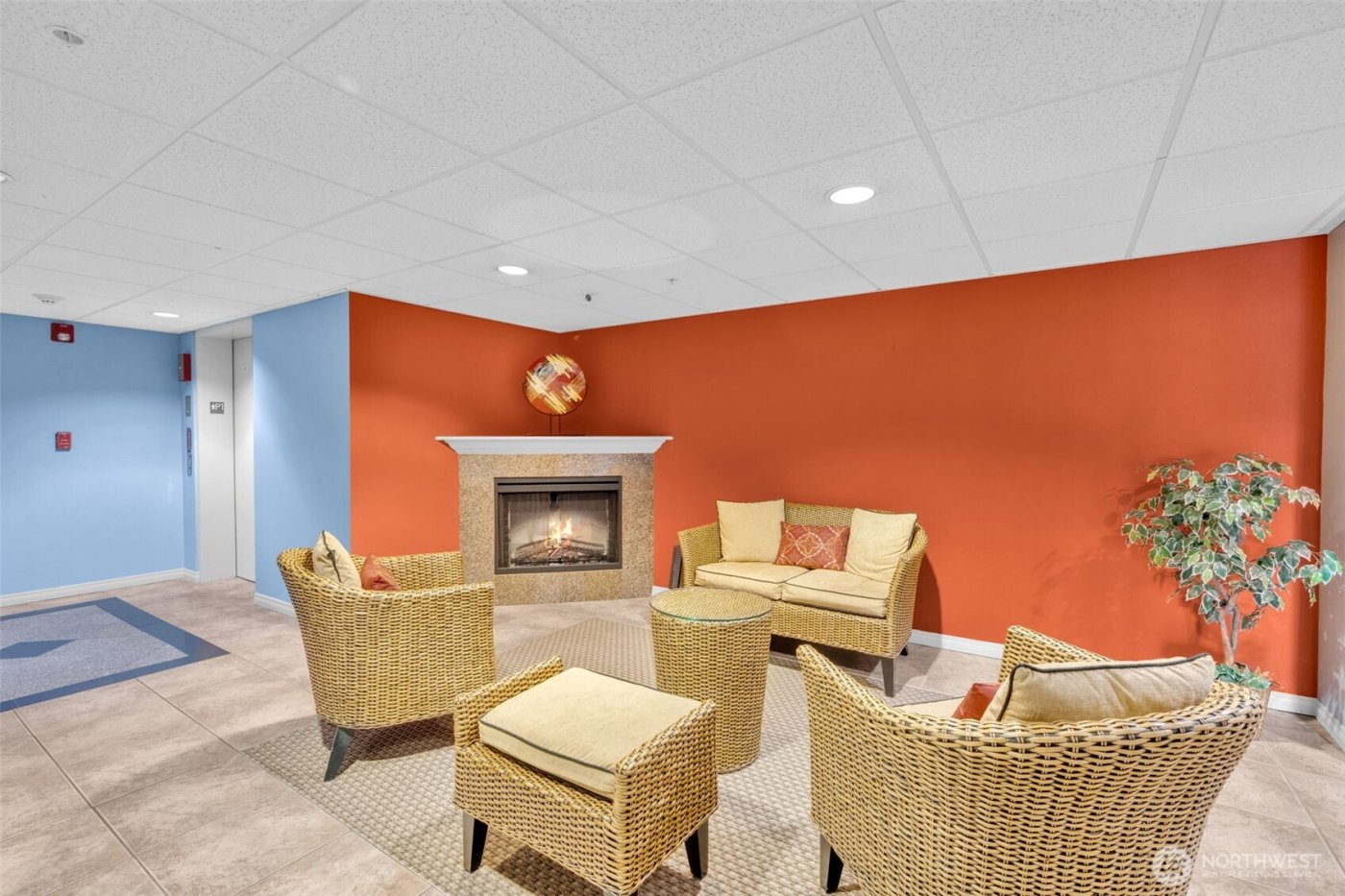 3112 SW Avalon Way #302, Seattle, WA 98126