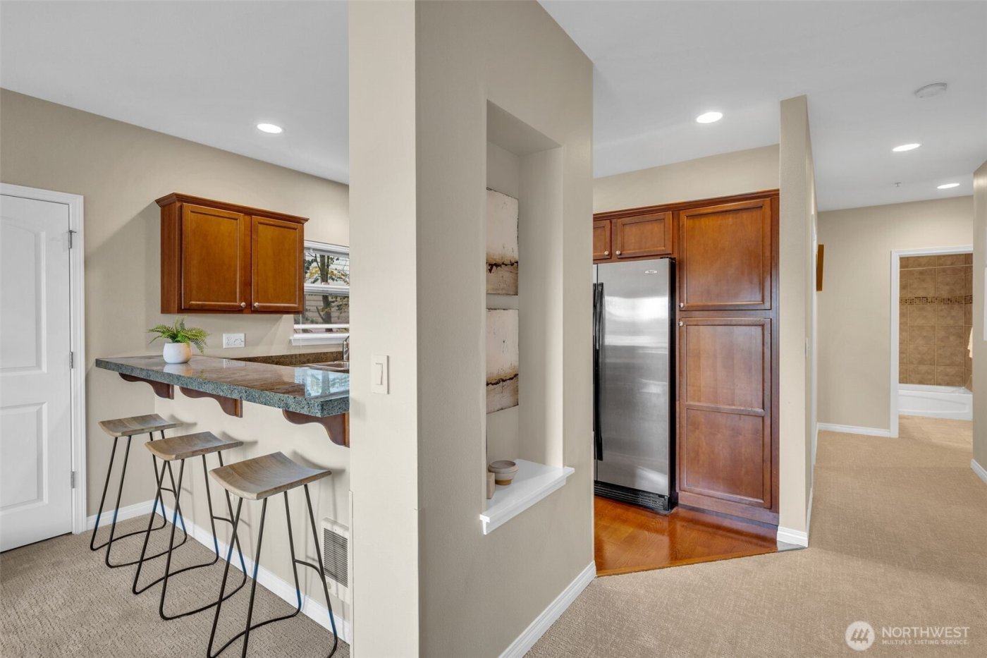 3112 SW Avalon Way #302, Seattle, WA 98126