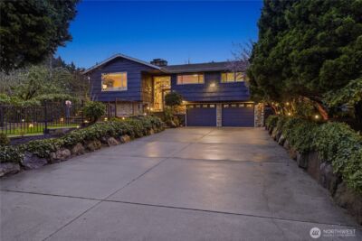 3601 NE 100TH Street , Seattle, WA 98125 - Photo 3