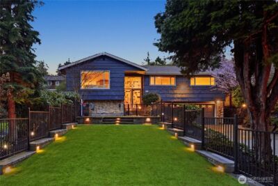 3601 NE 100TH Street , Seattle, WA 98125 - Photo 2