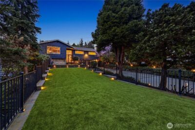 3601 NE 100TH Street , Seattle, WA 98125 - Photo 1