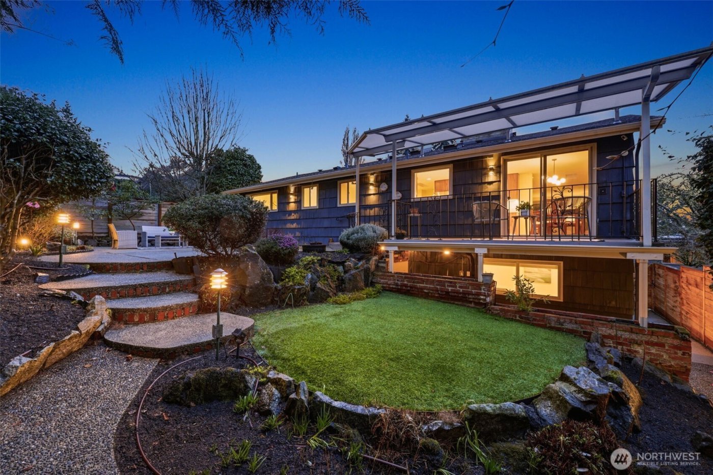 3601 NE 100TH Street , Seattle, WA 98125