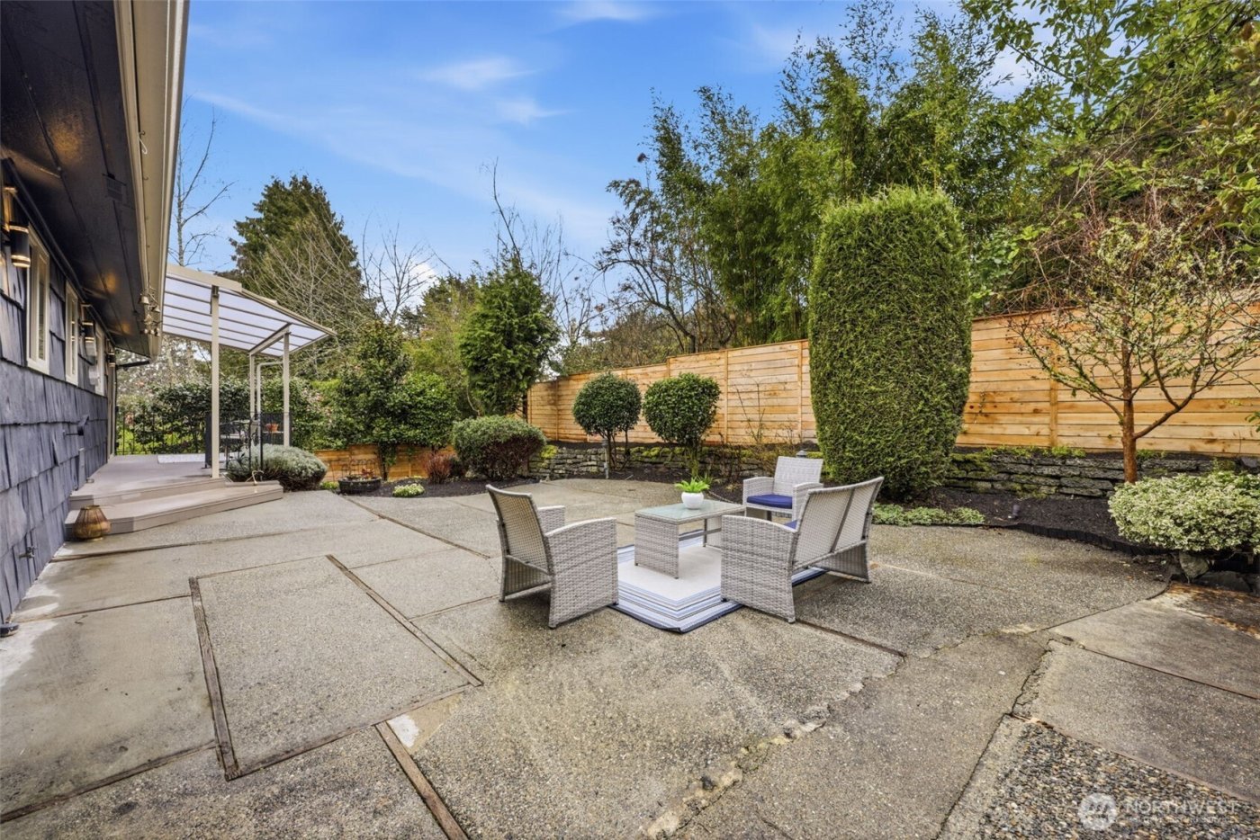 3601 NE 100TH Street , Seattle, WA 98125