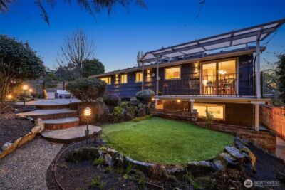 3601 NE 100TH Street , Seattle, WA 98125 - Photo 4