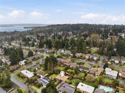 3601 NE 100TH Street , Seattle, WA 98125 - Photo 8