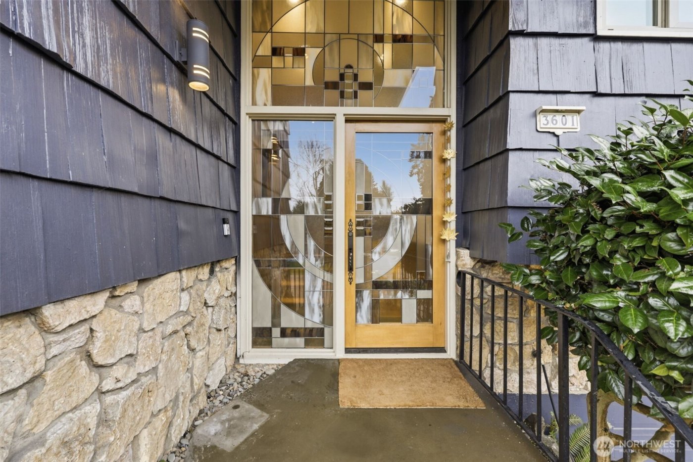 3601 NE 100TH Street , Seattle, WA 98125