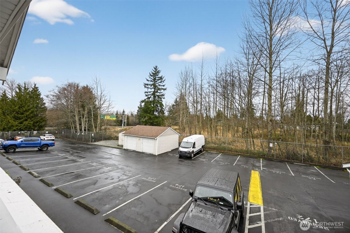 1001 W Casino Road #C201, Everett, WA 98204