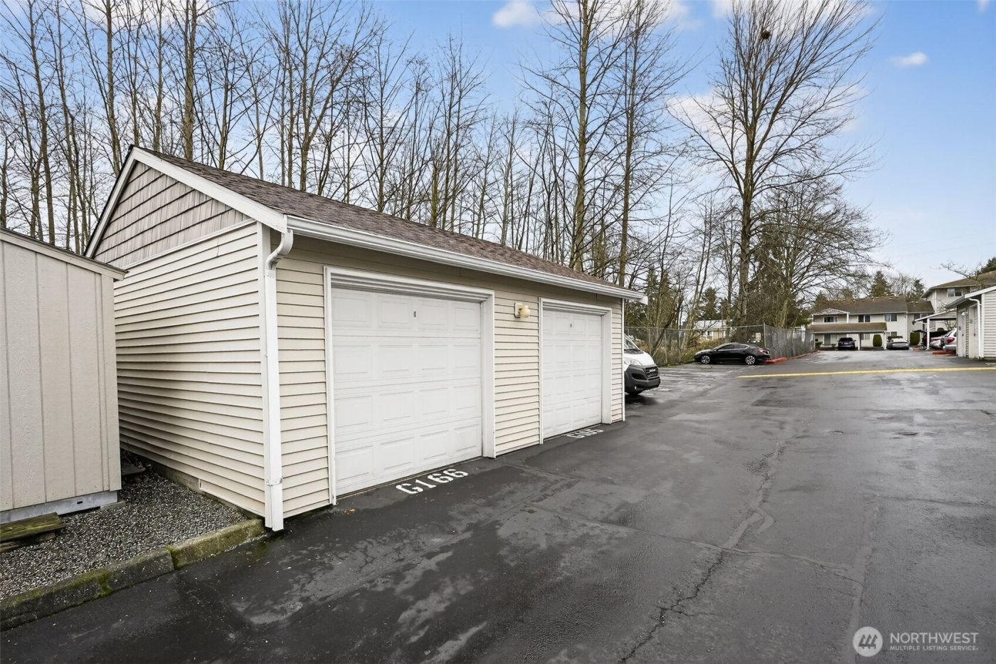 1001 W Casino Road #C201, Everett, WA 98204