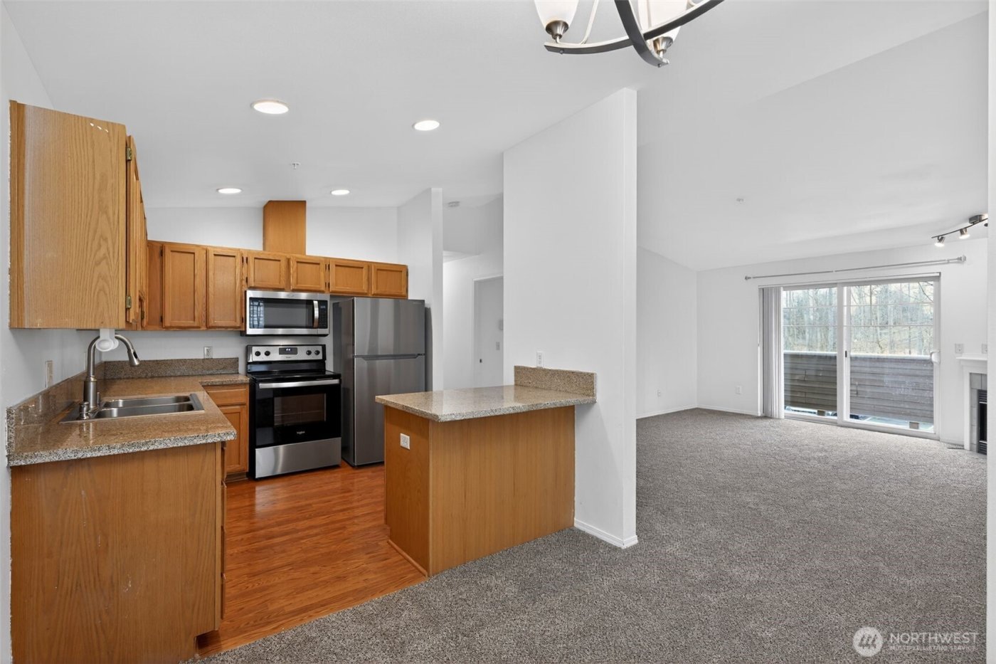 1001 W Casino Road #C201, Everett, WA 98204