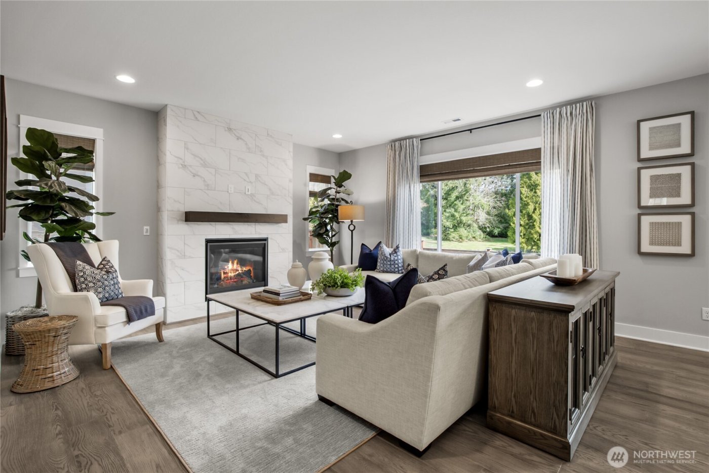 20339 Eagle Lane E #30, Bonney Lake, WA 98391