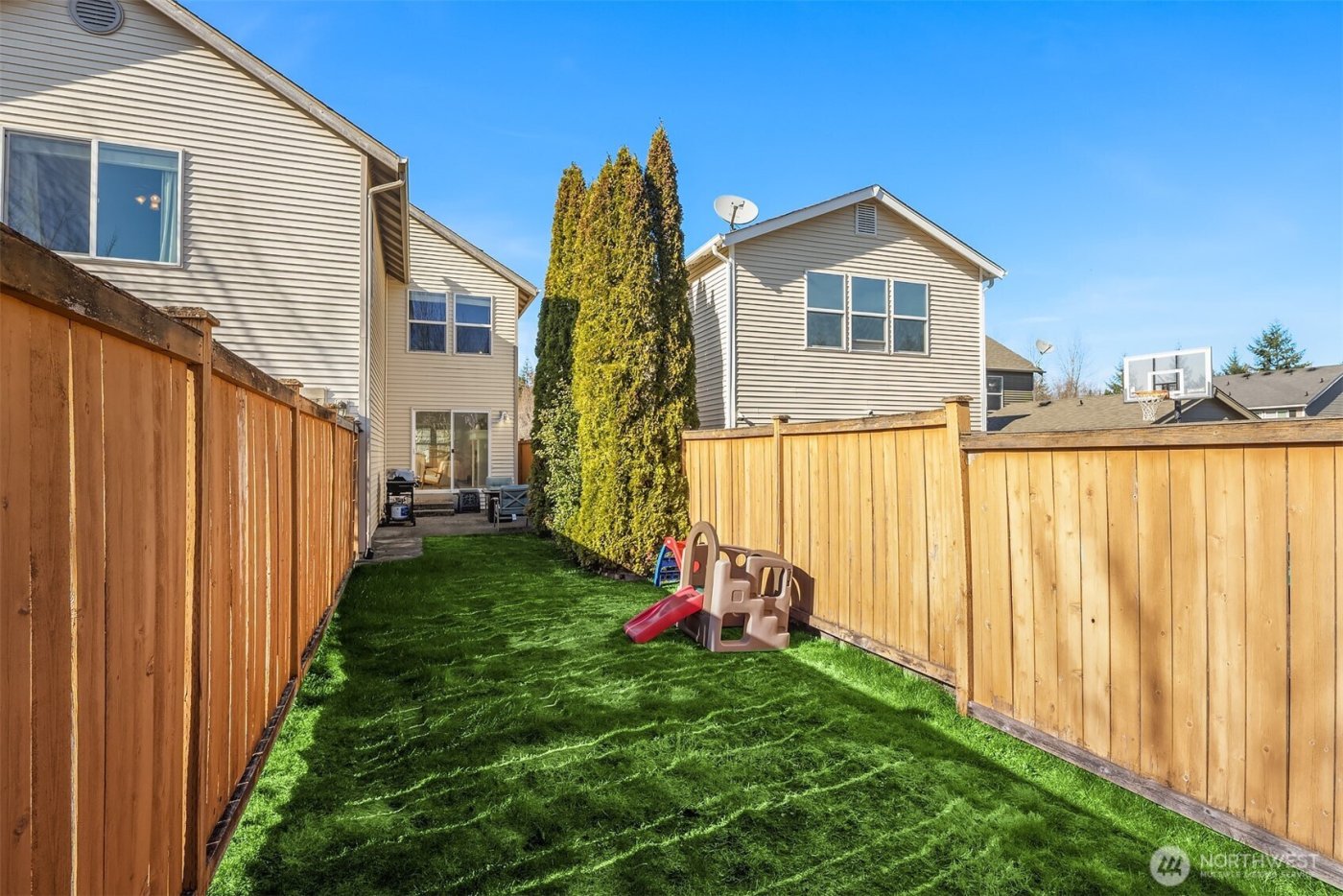 36907 SE Braeburn Street , Snoqualmie, WA 98065