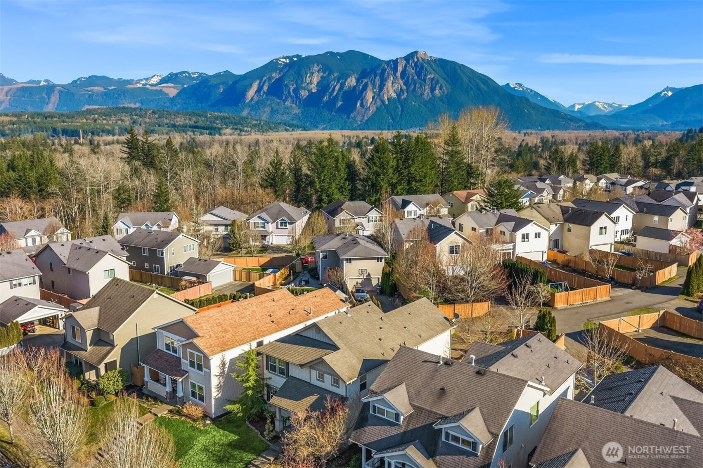 36907 SE Braeburn Street , Snoqualmie, WA 98065