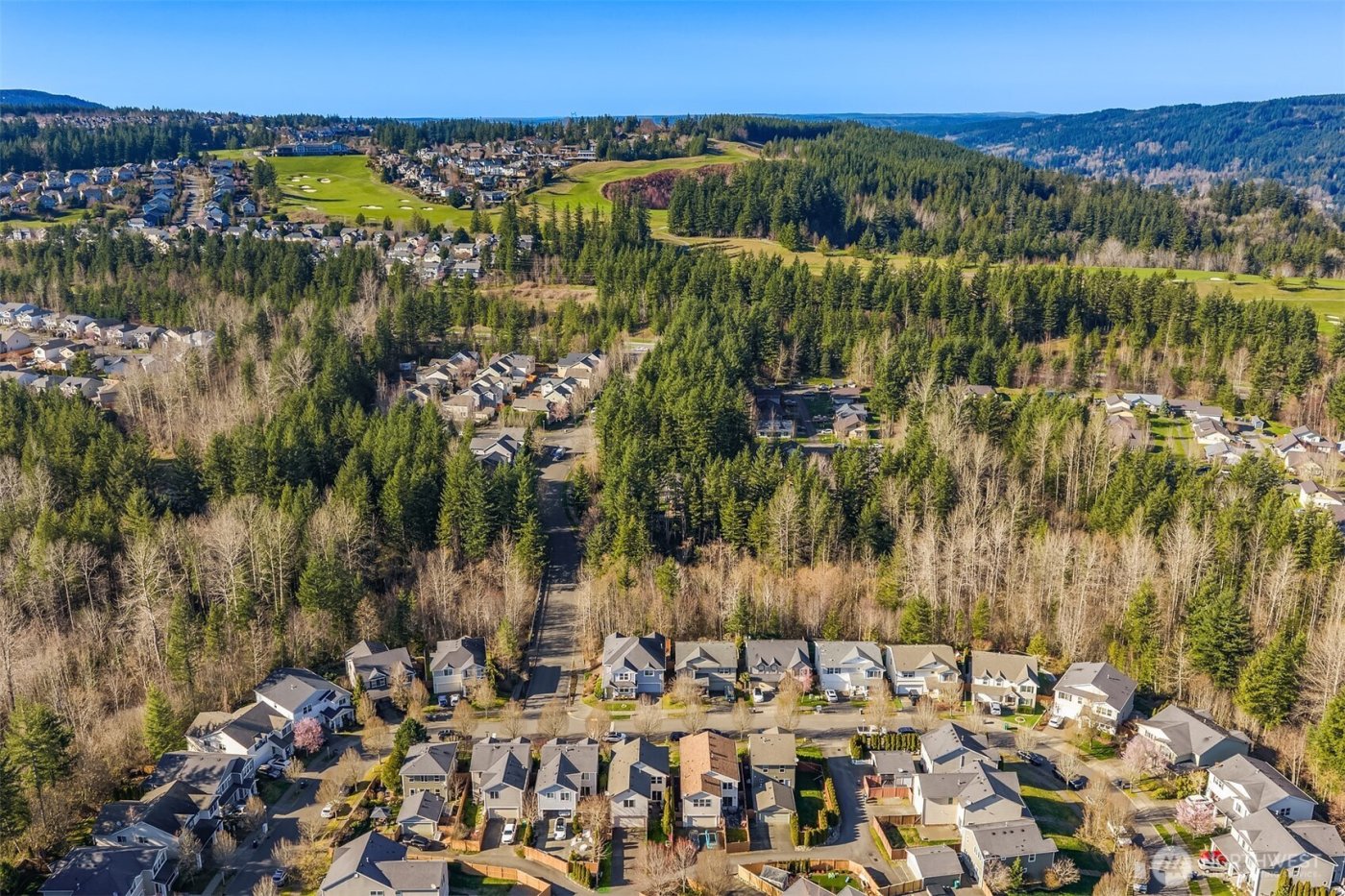 36907 SE Braeburn Street , Snoqualmie, WA 98065