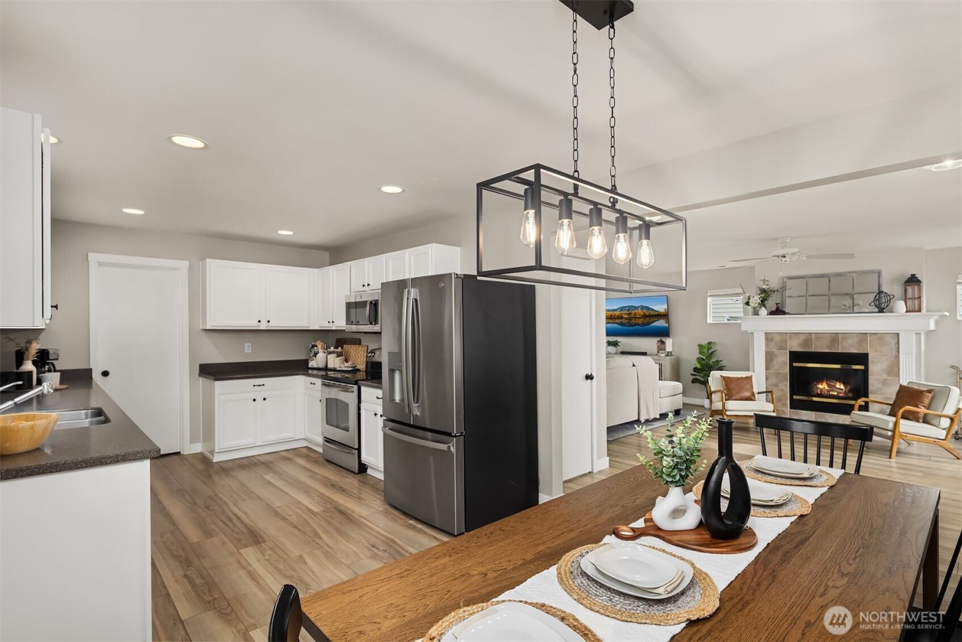 36907 SE Braeburn Street , Snoqualmie, WA 98065