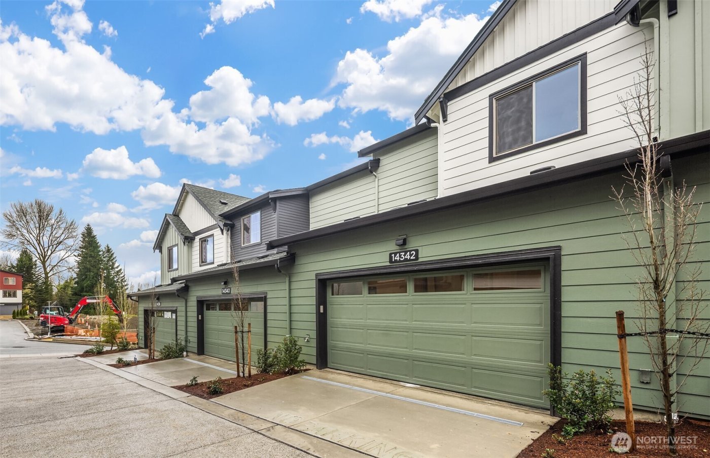 26550 NE 143rd Street #43-A, Duvall, WA 98019