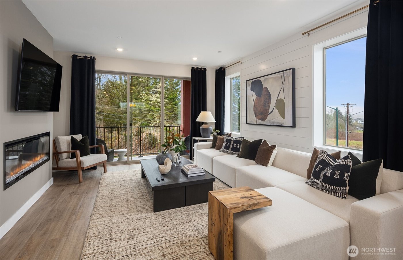 26550 NE 143rd Street #43-A, Duvall, WA 98019