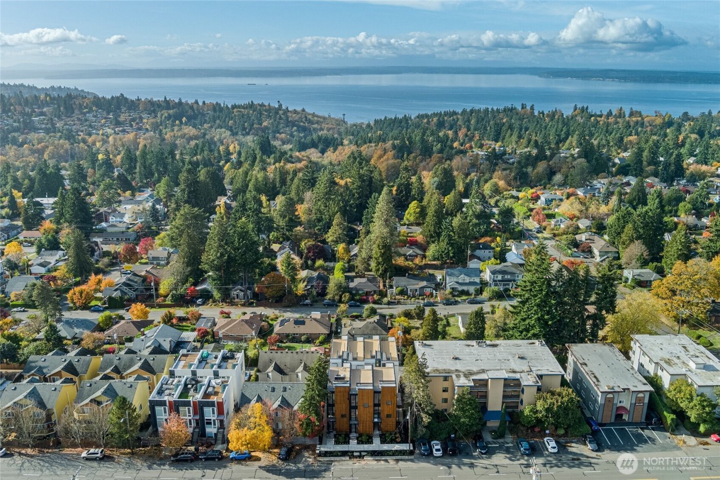 11229 Greenwood Avenue N #B, Seattle, WA 98133