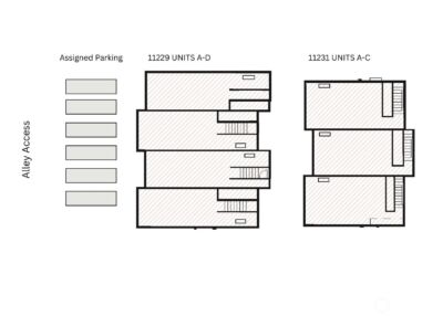 11229 Greenwood Avenue N #B, Seattle, WA 98133 - Photo 35