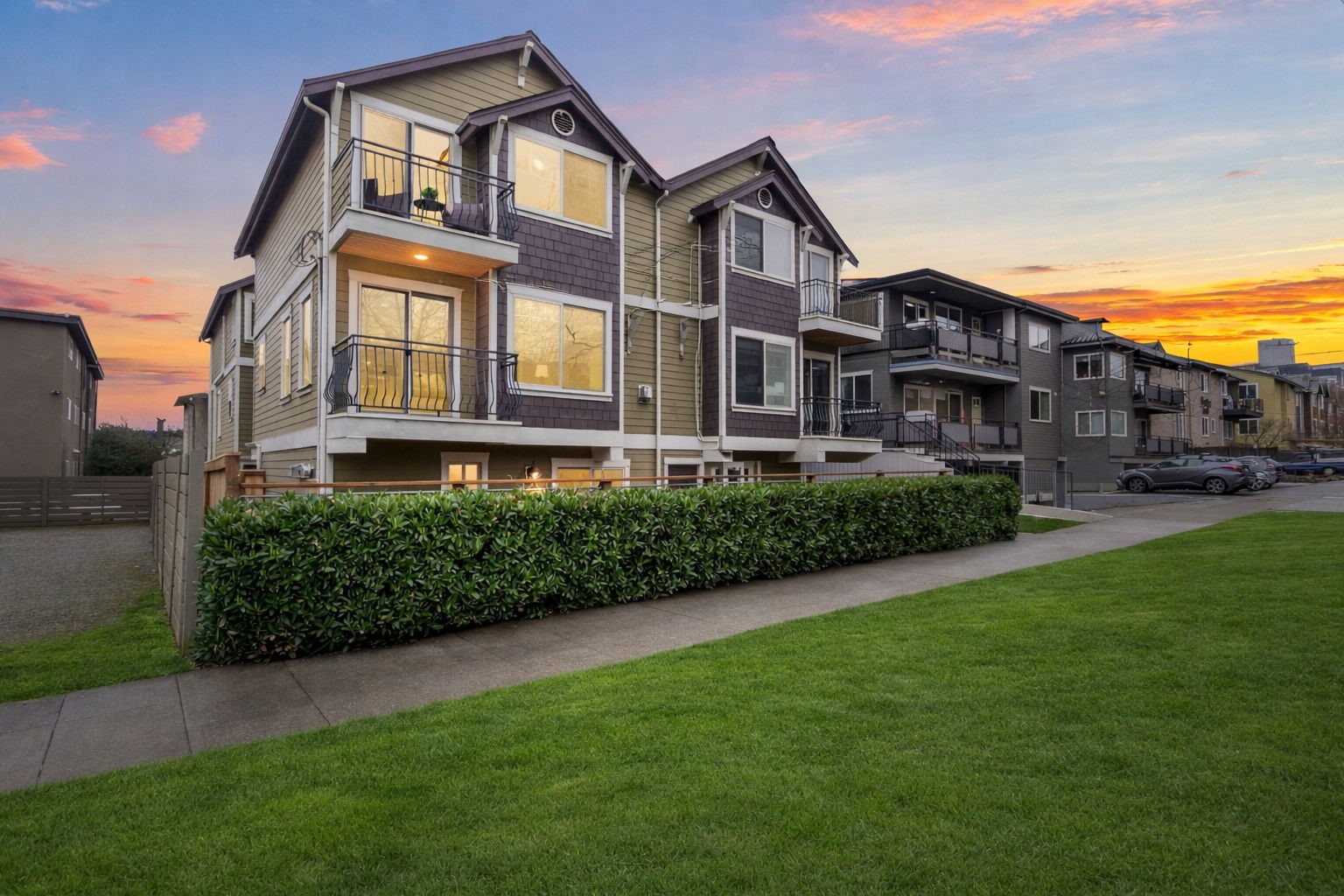 1409 NW 63rd Street #A, Seattle, WA 98107