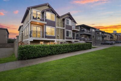 1409 NW 63rd Street #A, Seattle, WA 98107 - Photo 1