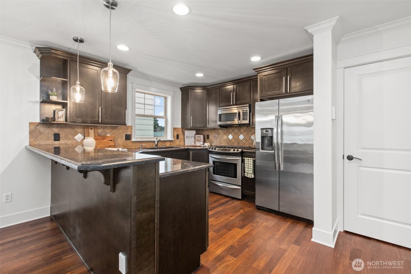 1409 NW 63rd Street #A, Seattle, WA 98107