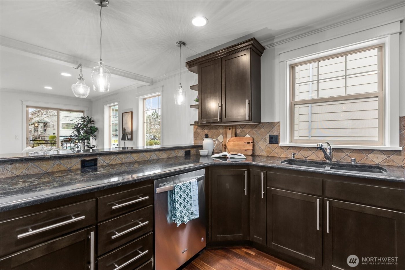 1409 NW 63rd Street #A, Seattle, WA 98107