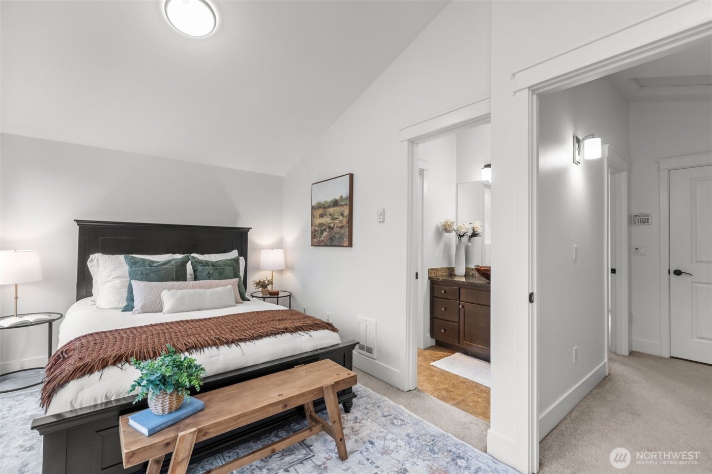 1409 NW 63rd Street #A, Seattle, WA 98107