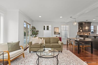 1409 NW 63rd Street #A, Seattle, WA 98107 - Photo 2