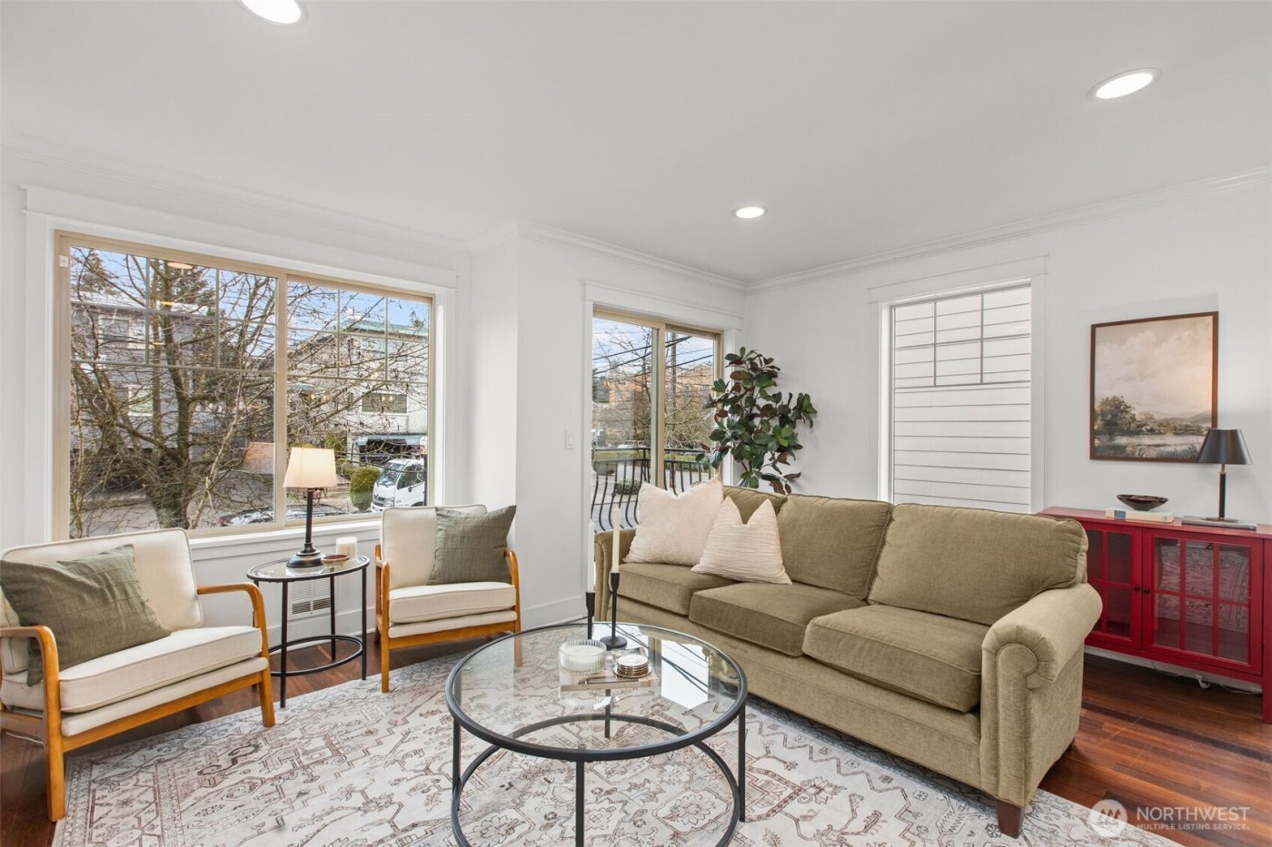 1409 NW 63rd Street #A, Seattle, WA 98107