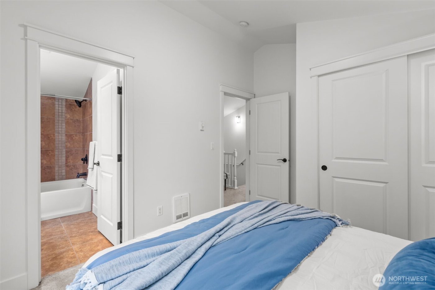 1409 NW 63rd Street #A, Seattle, WA 98107