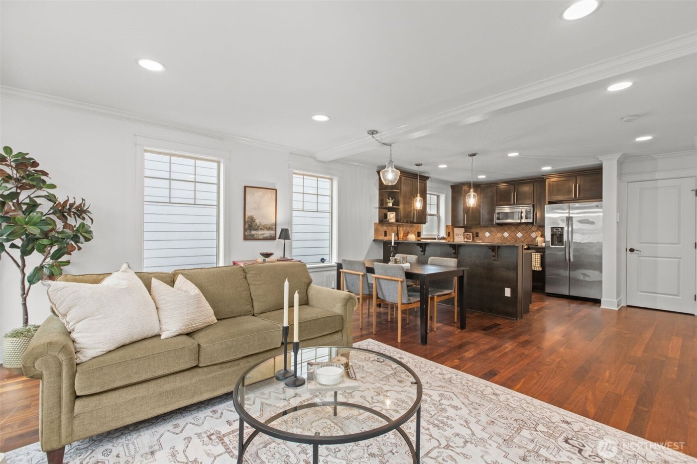 1409 NW 63rd Street #A, Seattle, WA 98107