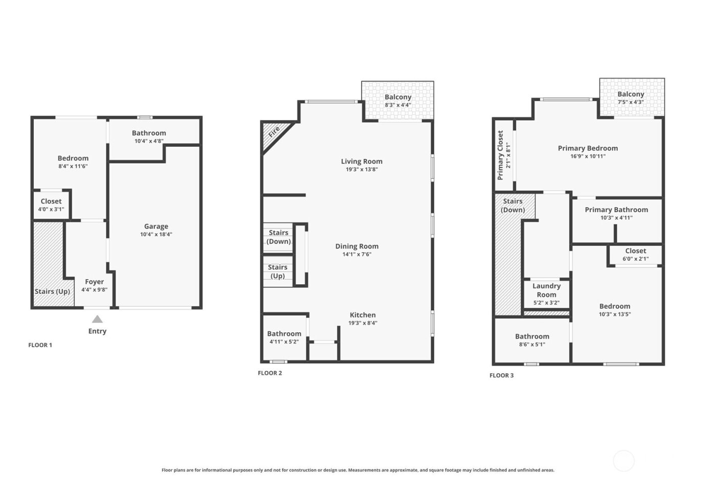 1409 NW 63rd Street #A, Seattle, WA 98107