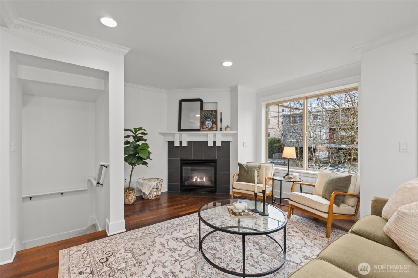 1409 NW 63rd Street #A, Seattle, WA 98107