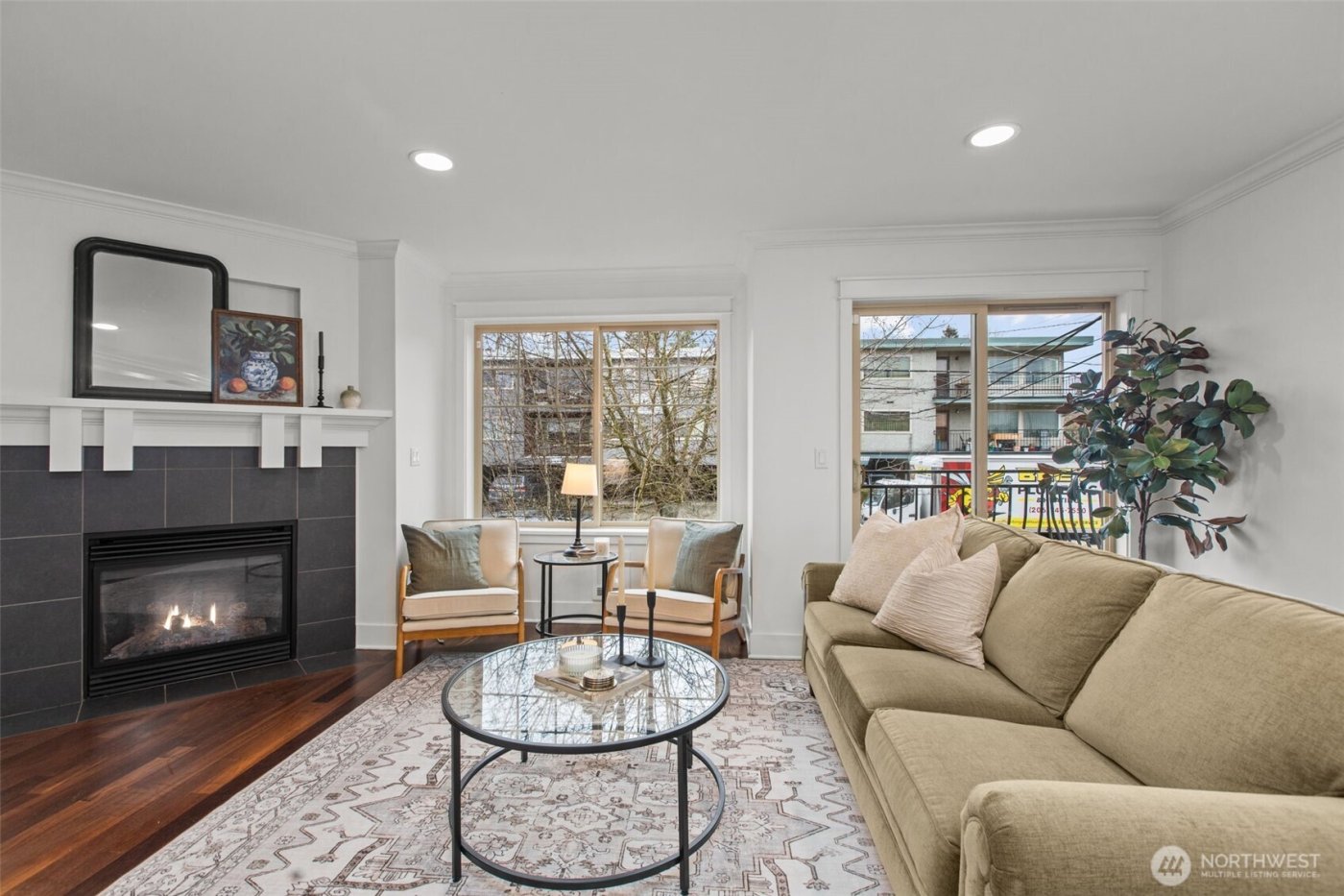 1409 NW 63rd Street #A, Seattle, WA 98107