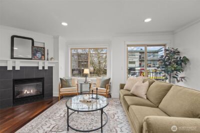 1409 NW 63rd Street #A, Seattle, WA 98107 - Photo 7